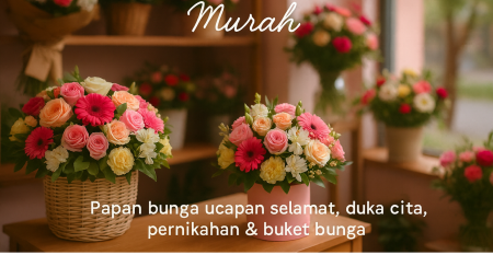 Toko Bunga Narawita